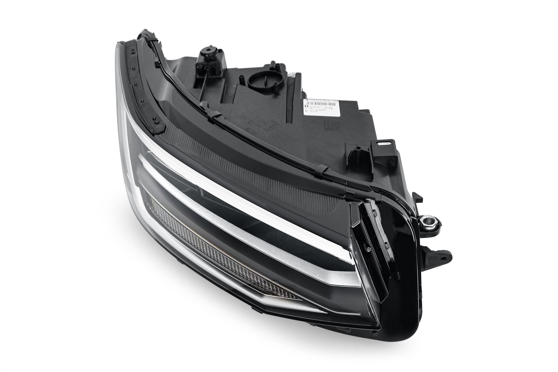 Volkswagen Tiguan Right Headlight, Magneti Marelli OEM, OEM 5NC941036C - View 4