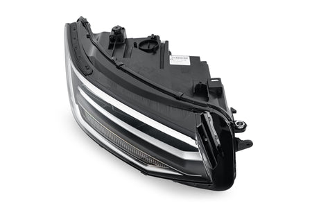 Volkswagen Tiguan Right Headlight, Magneti Marelli OEM, OEM 5NC941036C - View 4