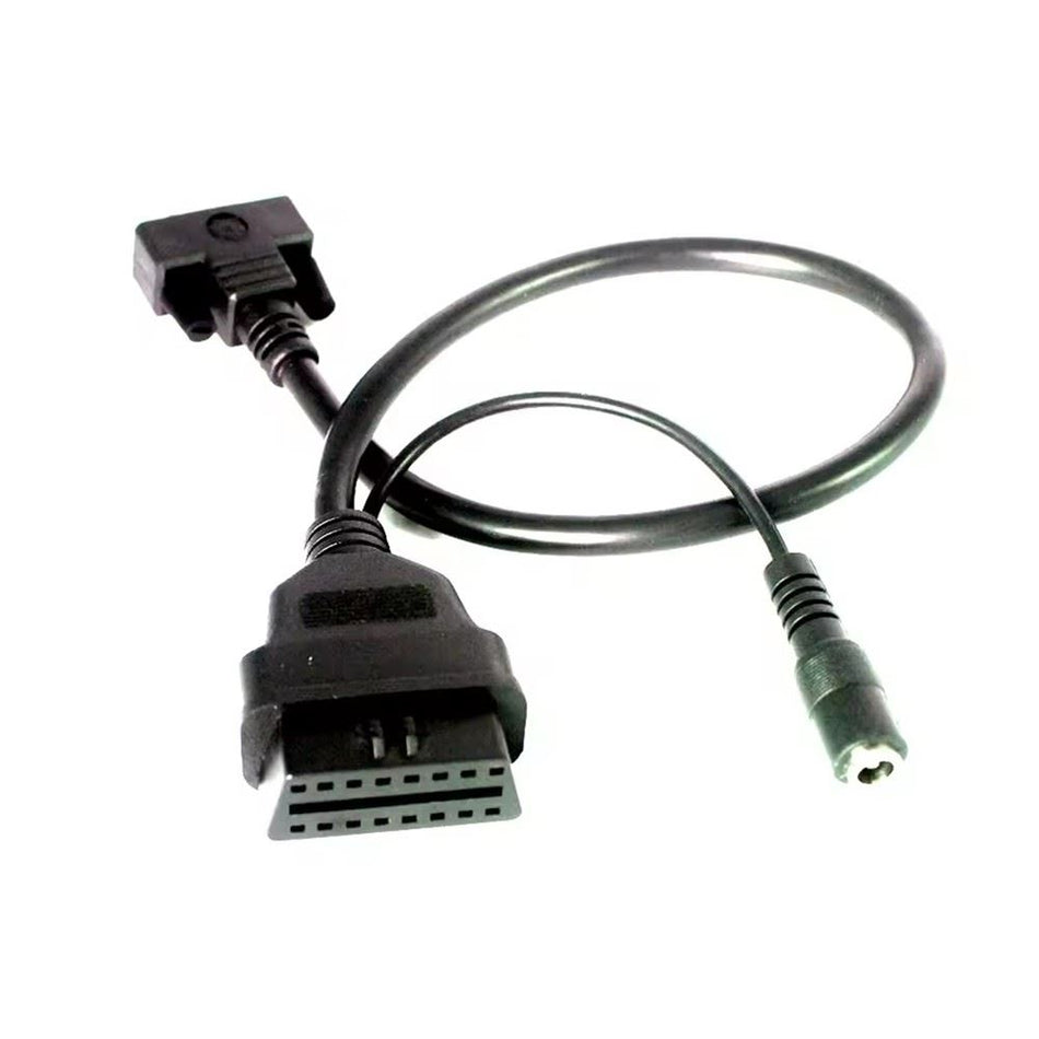 OBD2 Diagnostic Cable Adapter | Eurowagens - View 4