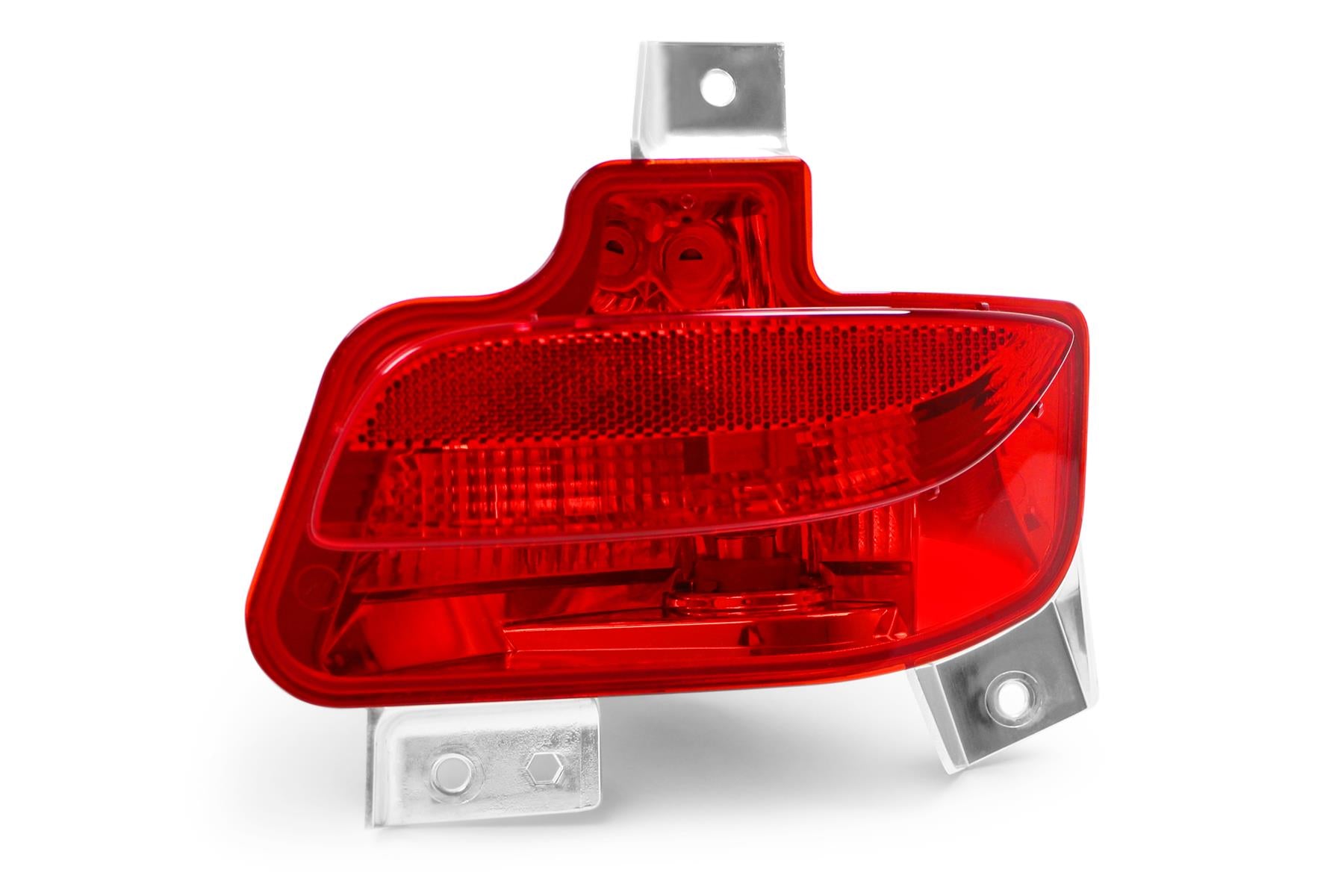 Vauxhall Zafira Right Front Fog Light, Magneti Marelli OEM, OEM 13295765, MPN MRL4721