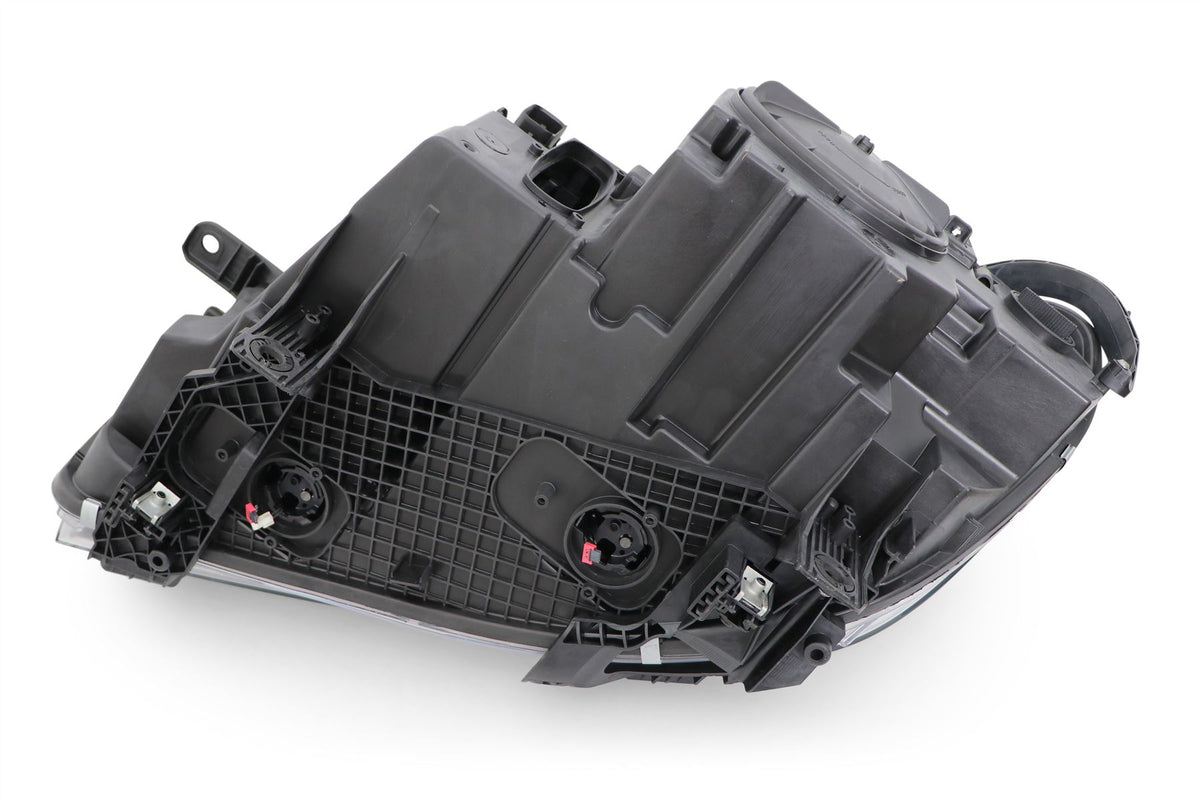 Magneti Marelli Bi-Xenon LED DRL Right Headlight for BMW, OEM quality, OEM 63117317104 - View 6