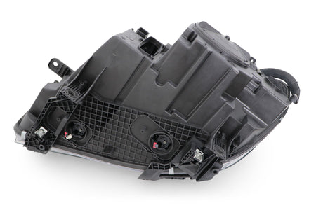 Magneti Marelli Bi-Xenon LED DRL Right Headlight for BMW, OEM quality, OEM 63117317104 - View 6