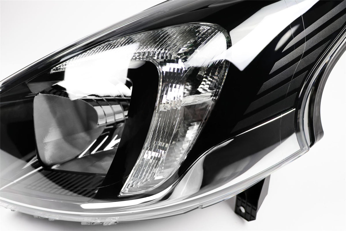 Hella LED DRL Left Headlight for Vauxhall, OEM quality, OEM 95517215 - View 12