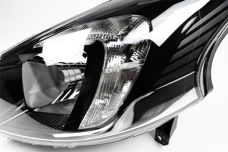 Hella LED DRL Left Headlight for Vauxhall, OEM quality, OEM 95517215 - View 12