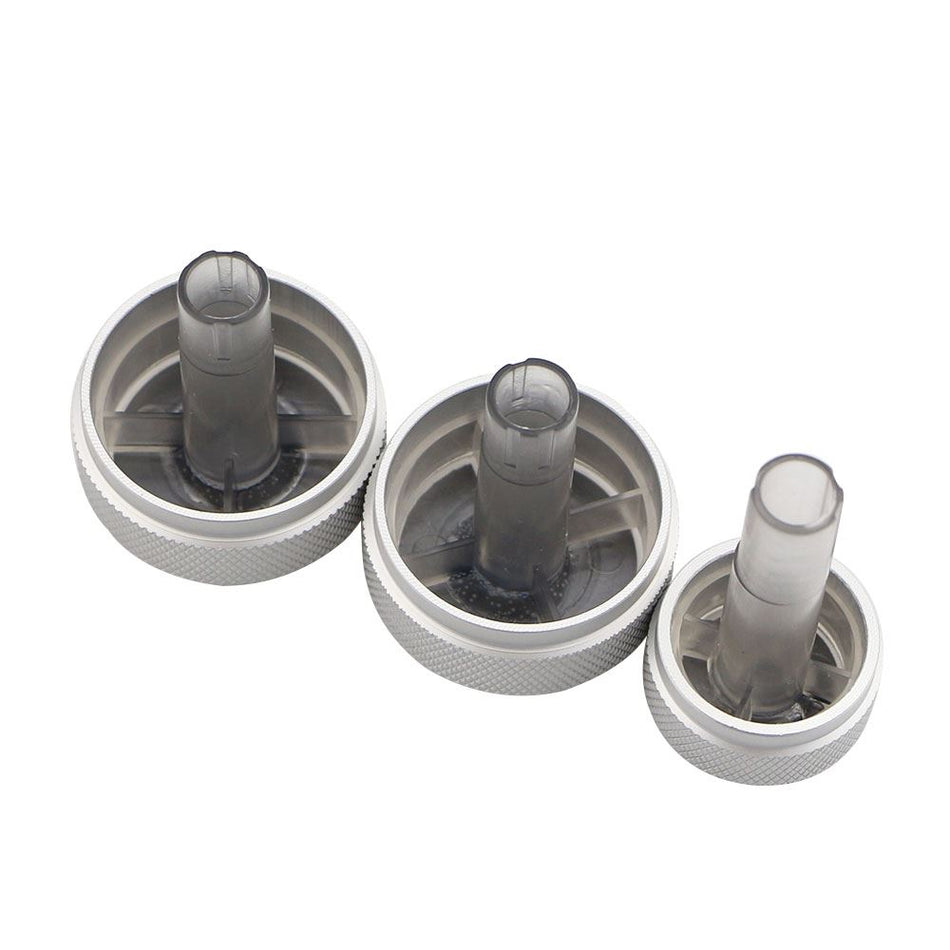 Air Conditioning Control Knob - for Skoda | Eurowagens - View 4