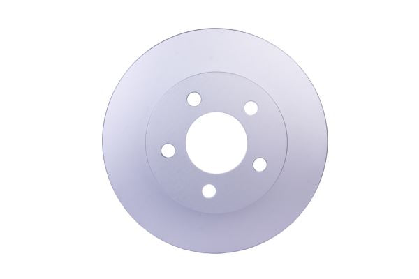 Hella Brake Disc for Ford Usa & Mazda, OEM quality, OEM 3765157, MPN 8DD 355 114-761