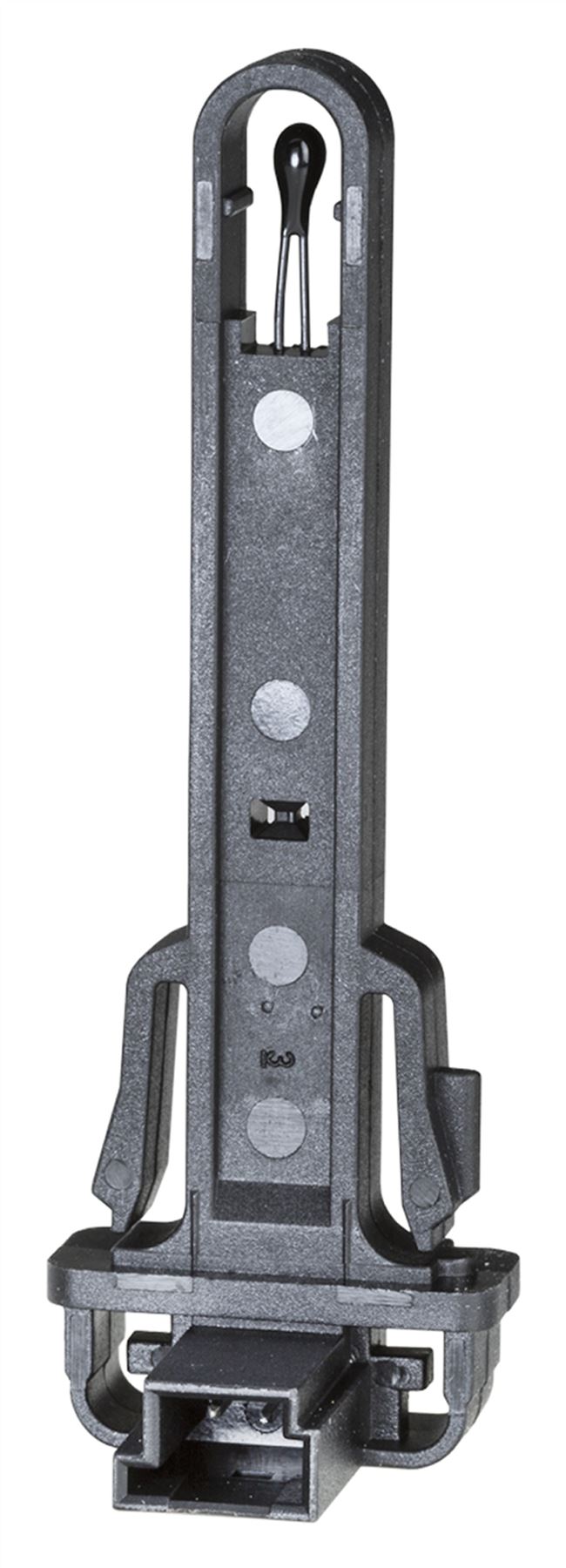 Hella Temperature Sensor for Peugeot, Mini & more, OEM quality, OEM 6 930 015, MPN 6PT 009 104-151