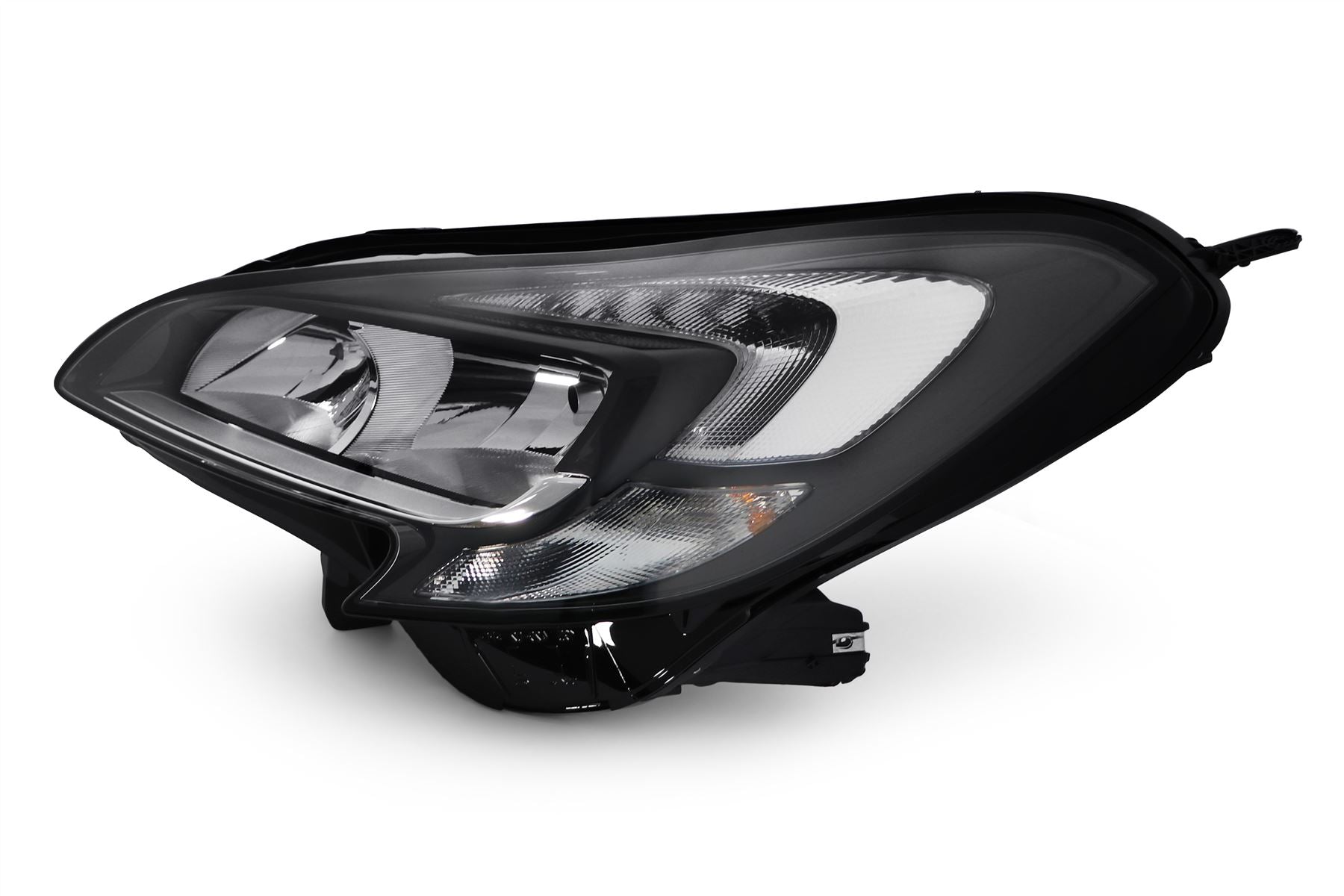 Hella LED DRL Left Headlight for Vauxhall, OEM quality, OEM 1216862 - View 8