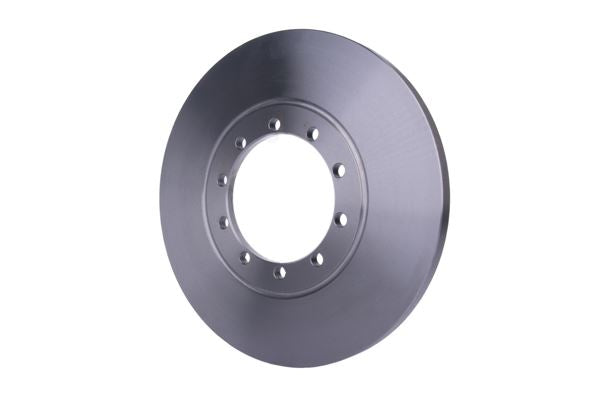 FORD Transit Van Brake Disc, Hella OEM, OEM 1371420 - View 3