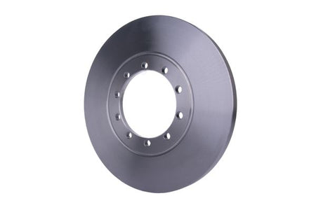 FORD Transit Van Brake Disc, Hella OEM, OEM 1371420 - View 3