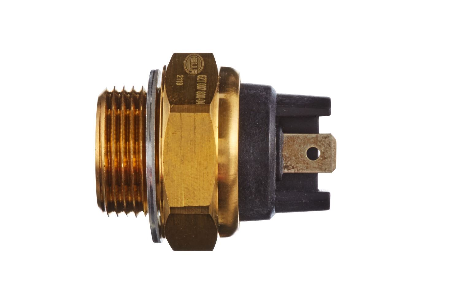Hella Switch for Peugeot & Alfa Romeo, OEM quality, OEM 116 00 07 256 - View 3
