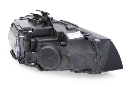 Audi A5 Left Headlight, Valeo OEM, OEM 8T0941029AL - View 10