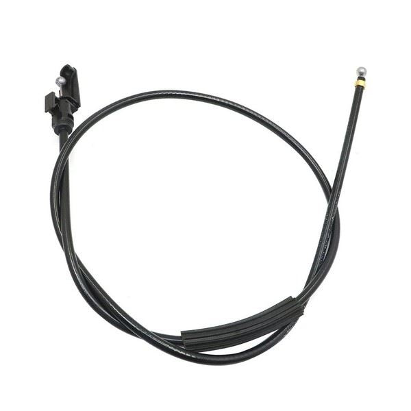 Bonnet Release Cable - for Porsche - OEM 95551153100 | Eurowagens