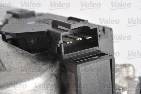 Vauxhall Zafira Rear Wiper Motor, Valeo OEM, OEM 1273063 - View 3