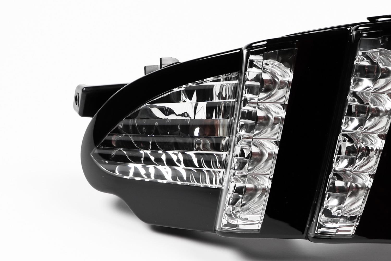 Hella LED DRL Left Daytime Running Light for Peugeot, OEM quality, OEM 9675315680 - View 10