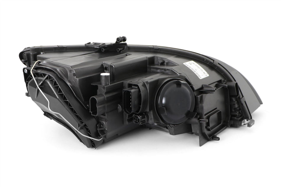Audi TT Left Headlight, Magneti Marelli OEM, OEM 8J0941003N - View 2
