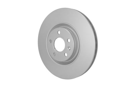 Volvo V90 II Estate Brake Disc, Hella OEM, OEM 31423724 - View 3