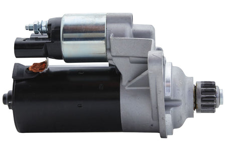 Hella Starter Motor for Volkswagen, Skoda & more, OEM quality, OEM 02T 911 024 J - View 2