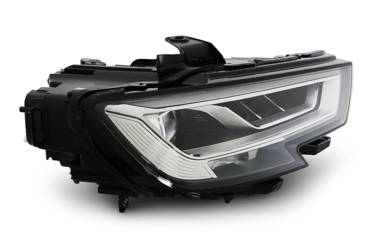 Audi A3 Right Headlight, Valeo OEM, OEM 8V0941784A - View 10