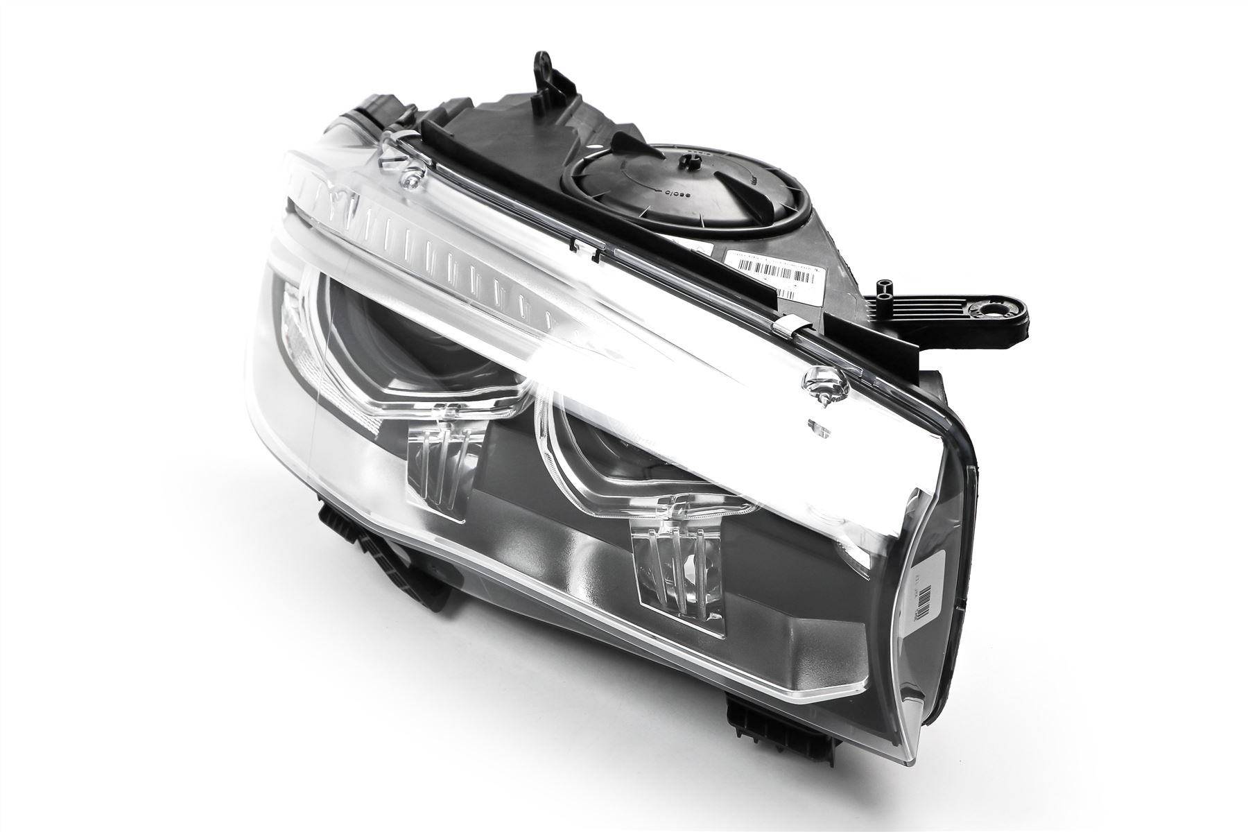 Magneti Marelli Bi-Xenon AFS LED DRL Right Headlight for BMW, OEM quality, OEM 63117317108 - View 3