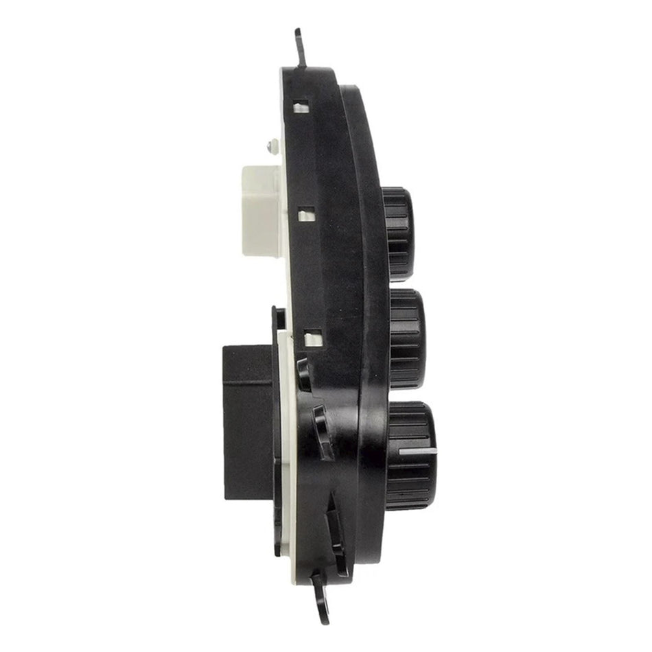Air Conditioning Control Panel - for Dodge | Eurowagens - View 2