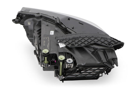 Hella LED Left Headlight for Audi, OEM quality, OEM 83A941011A - View 11