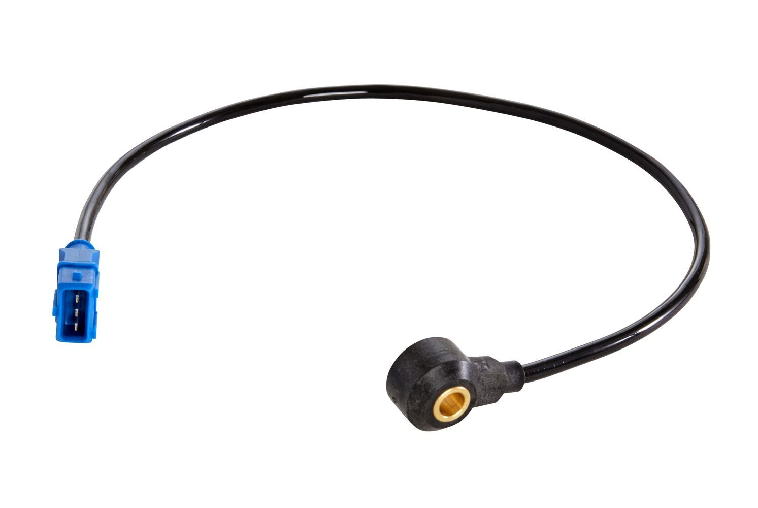 Hella Knock Sensor for Seat, Volkswagen & more, OEM quality, OEM 034 905 377 H, MPN 6PG 013 114-001