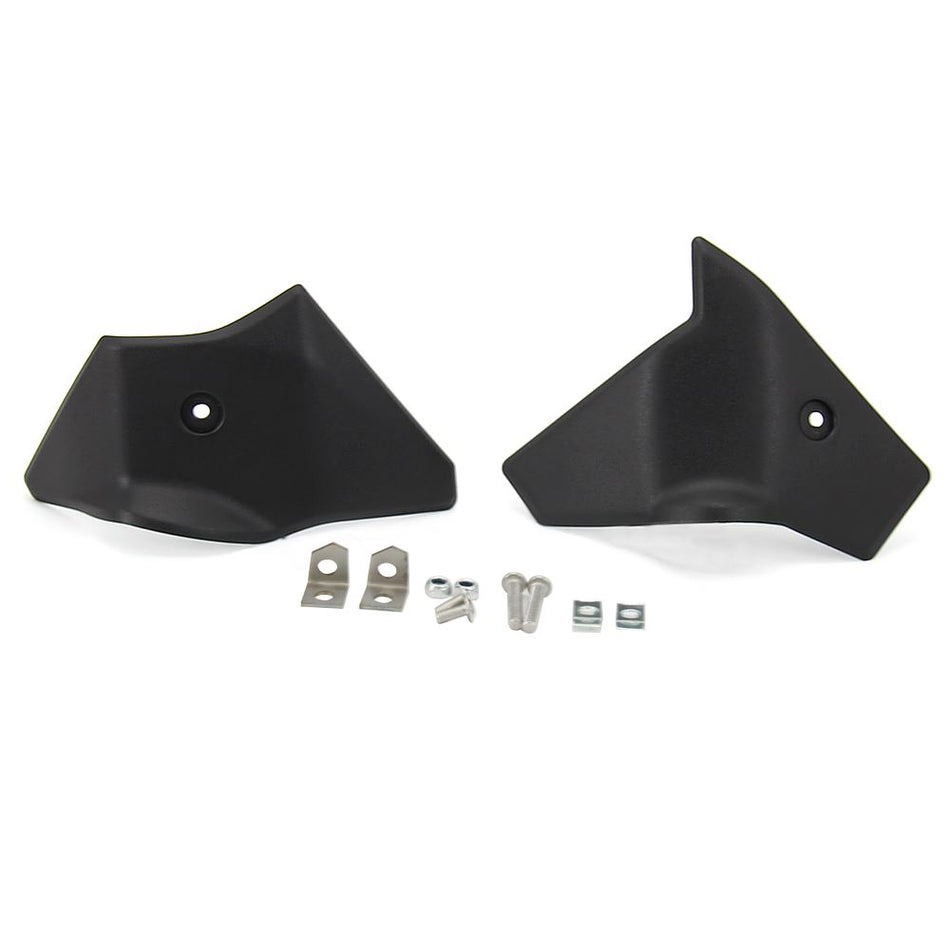 Throttle Body Guards - for BMW | Eurowagens - View 2