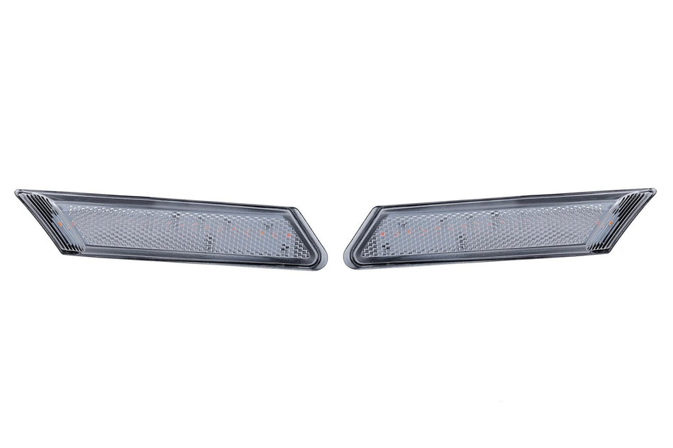 Side Indicator Set LED - for Porsche - OEM P997ALC | Eurowagens