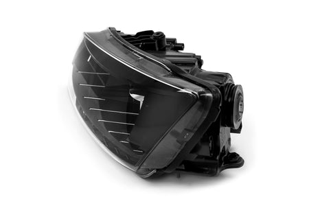 Skoda Fabia III Left Headlight, Hella OEM, OEM 6V2 941 015 B - View 7
