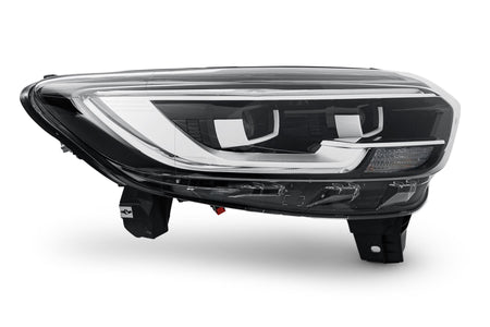 Renault Kadjar Right Headlight, Hella OEM, OEM 260106036R - View 6