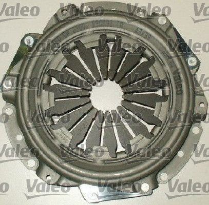 Valeo Clutch Kit for Citroen, OEM quality, OEM 205104 - View 6