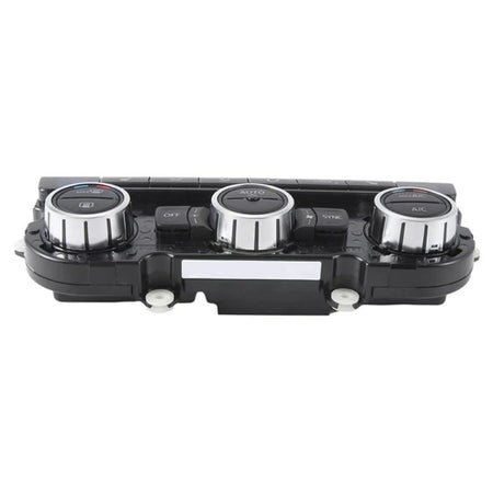Air Conditioning Control Panel - for Volkswagen - OEM 35D907044F | Eurowagens - View 3
