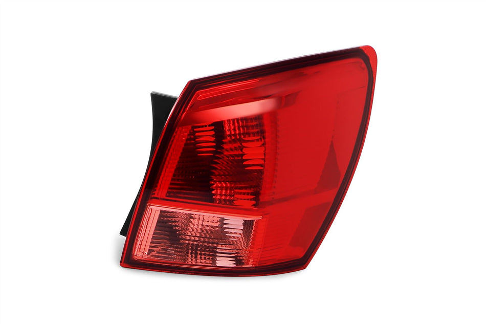Nissan Qashqai Right Rear Light, Valeo OEM, OEM 26554JD00A, MPN 43586