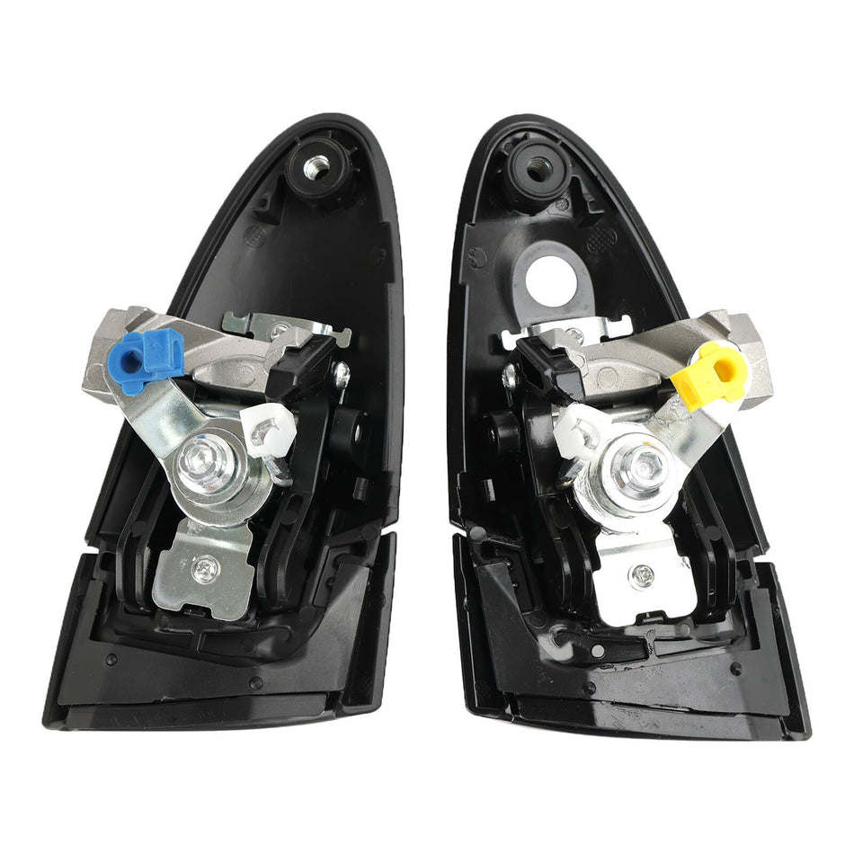 Exterior Door Handle Left and Right - for Honda - OEM 72141-SZT-G01 | Eurowagens - View 2