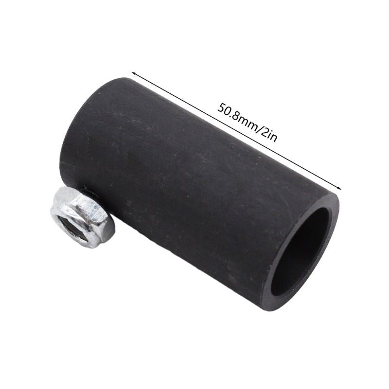 Steering Shaft Coupler - for Chevrolet | Eurowagens - View 3