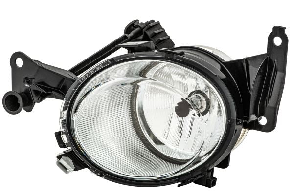 Hella Left Front Fog Light for Vauxhall, OEM quality, OEM 13262573 - View 3
