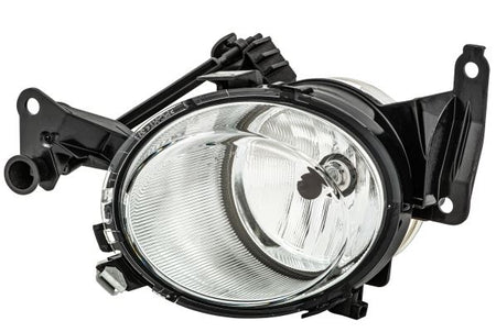 Hella Left Front Fog Light for Vauxhall, OEM quality, OEM 13262573 - View 3