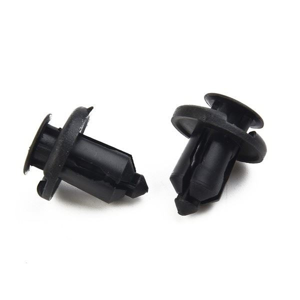 Bumper Clip Set - for Honda | Eurowagens - View 3