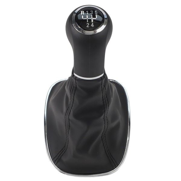 Gear Shift Knob and Gaiter Boot - for Vauxhall - OEM 55496814 | Eurowagens - View 2