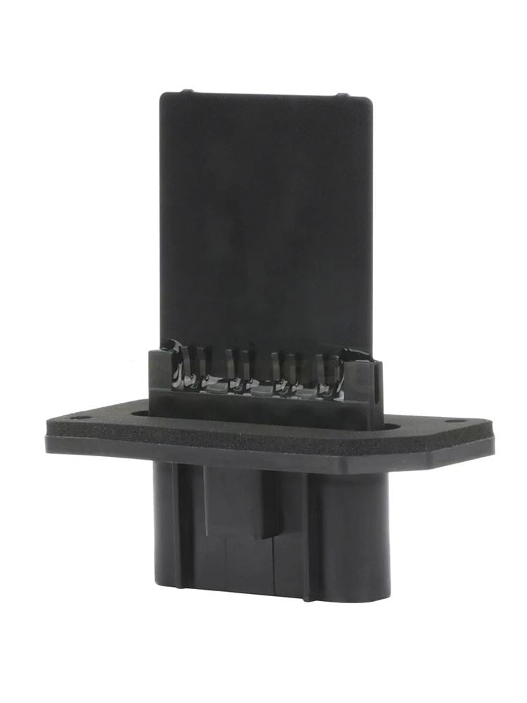 Blower Motor Resistor - for Ford & Lincoln - OEM 2L2Z19A706AA | Eurowagens - View 4