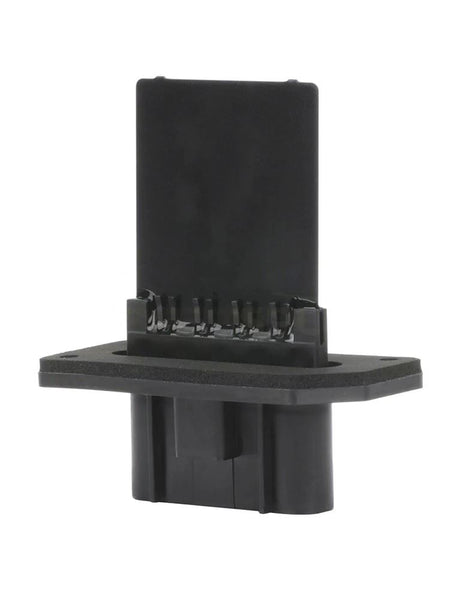 Blower Motor Resistor - for Ford & Lincoln - OEM 2L2Z19A706AA | Eurowagens - View 4