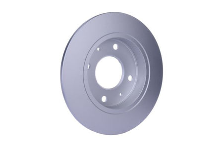 Mitsubishi Colt VI Brake Disc, Hella OEM, OEM 4544200072 - View 3