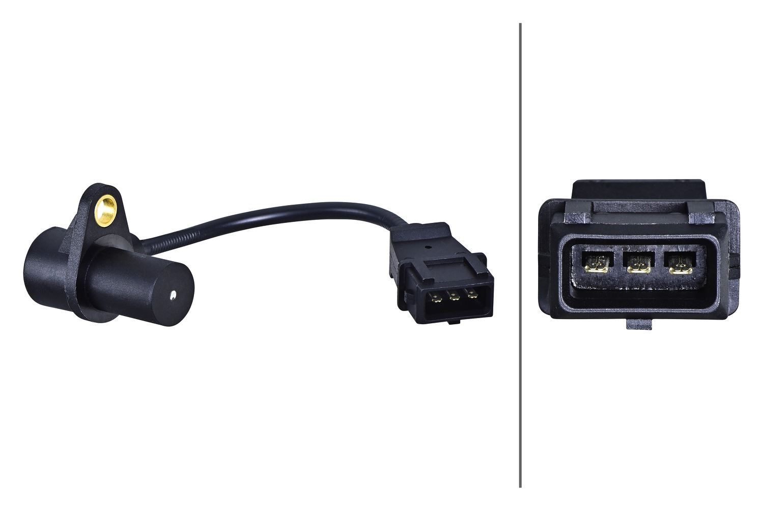 Hella Sensor for Renault, OEM quality, OEM 7702218699 - View 3
