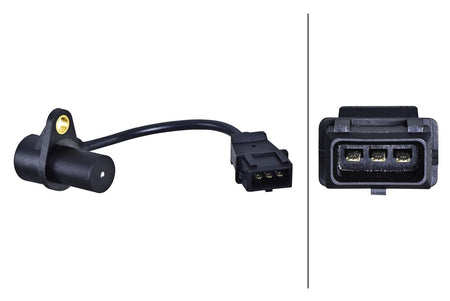 Hella Sensor for Renault, OEM quality, OEM 7702218699 - View 3