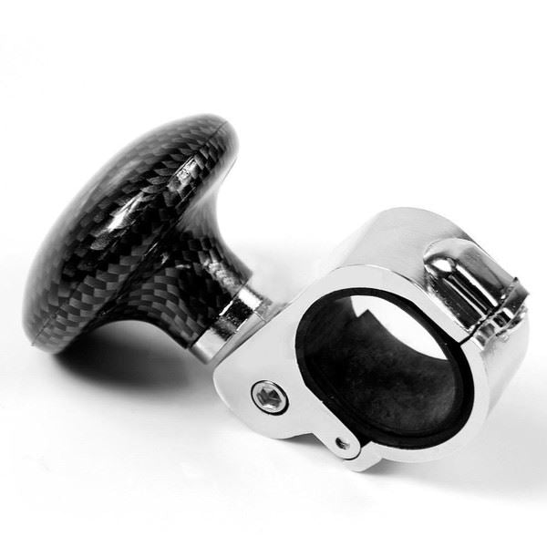 Steering Wheel Spinner Knob | Eurowagens