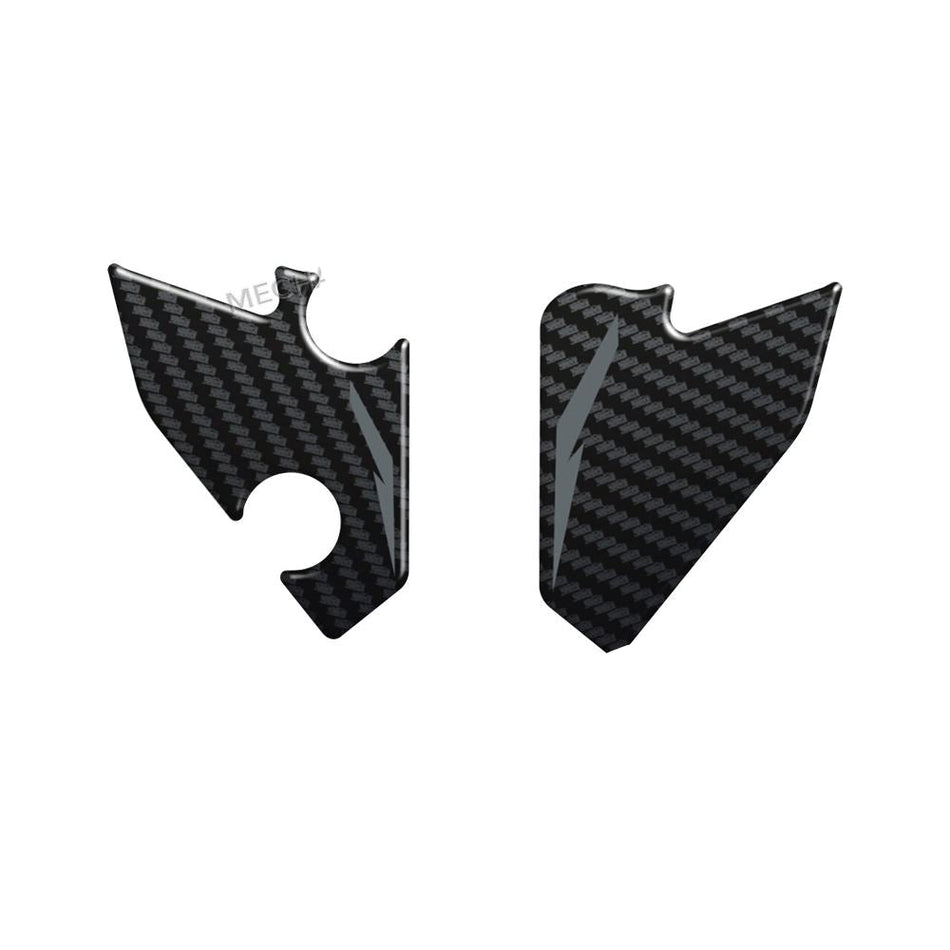 3D Resin Heel Protection Sticker - for Honda | Eurowagens