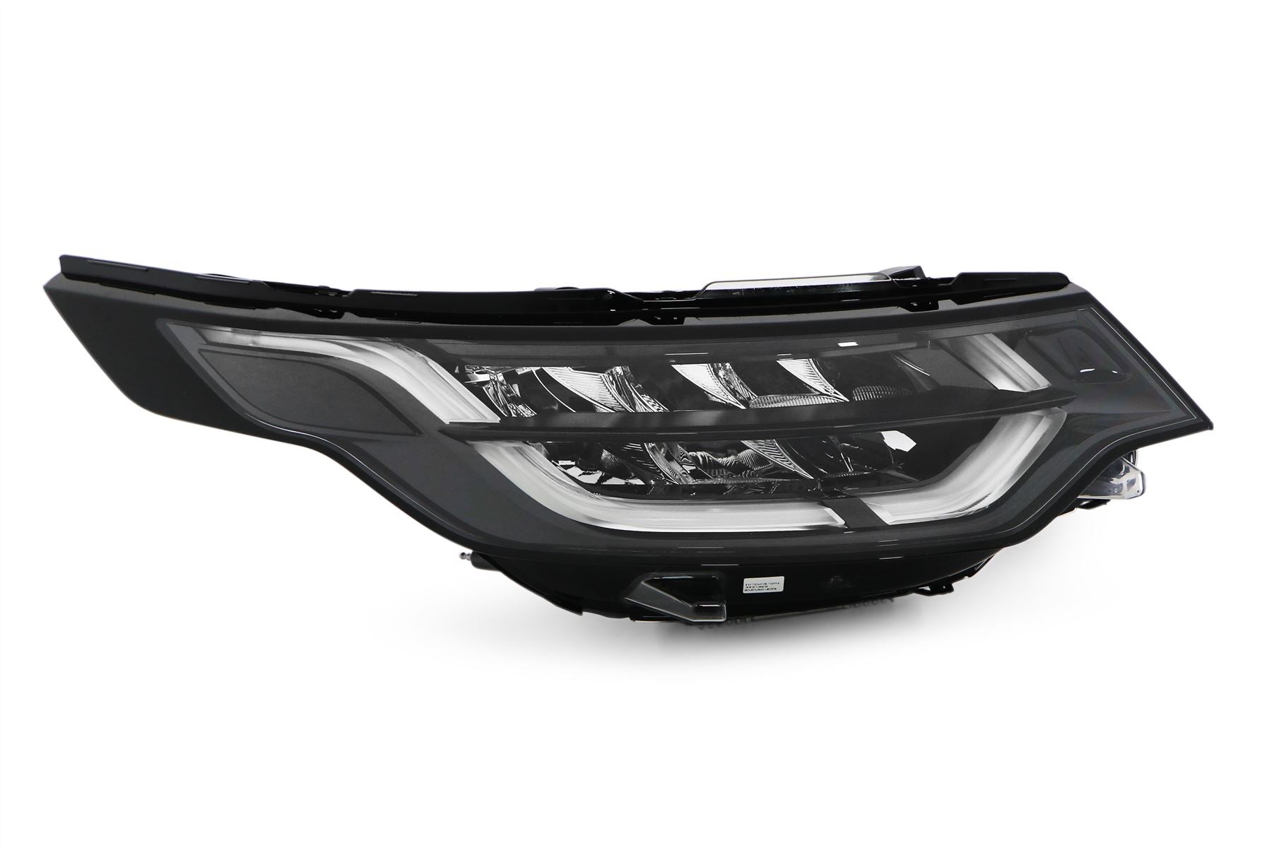 Land Rover Discovery Headlight Cover, Valeo OEM, OEM LR085639 - View 9