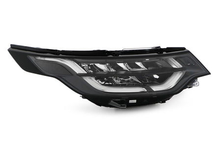 Land Rover Discovery Headlight Cover, Valeo OEM, OEM LR085639 - View 9