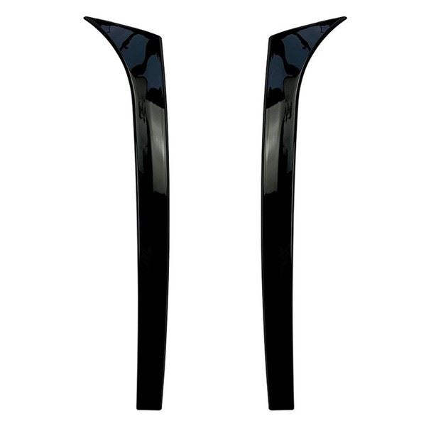 Spoiler Rear - for Mercedes-Benz | Eurowagens - View 4